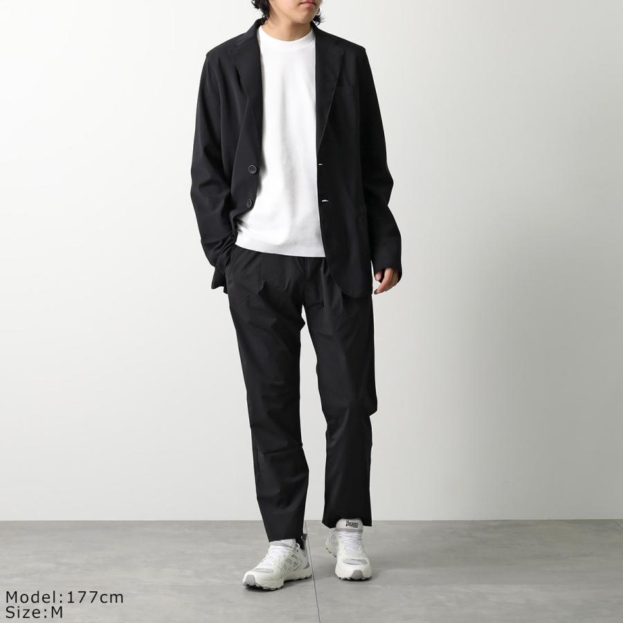 HERNO ヘルノ イージーパンツ PANTALONE NYLON MAESTRO マエストロ PT000077U 12691Z メンズ ナイロン ストレッチ 軽量 撥水 カラー3色の画像