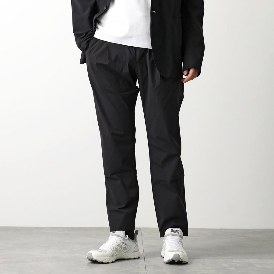 HERNO（ヘルノ） イージーパンツ PANTALONE NYLON MAESTRO マエストロ