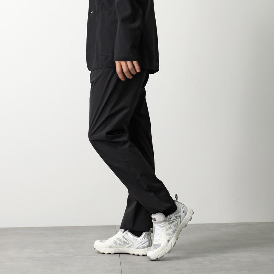 HERNO ヘルノ イージーパンツ PANTALONE NYLON MAESTRO マエストロ PT000077U 12691Z メンズ ナイロン ストレッチ 軽量 撥水 カラー3色の画像