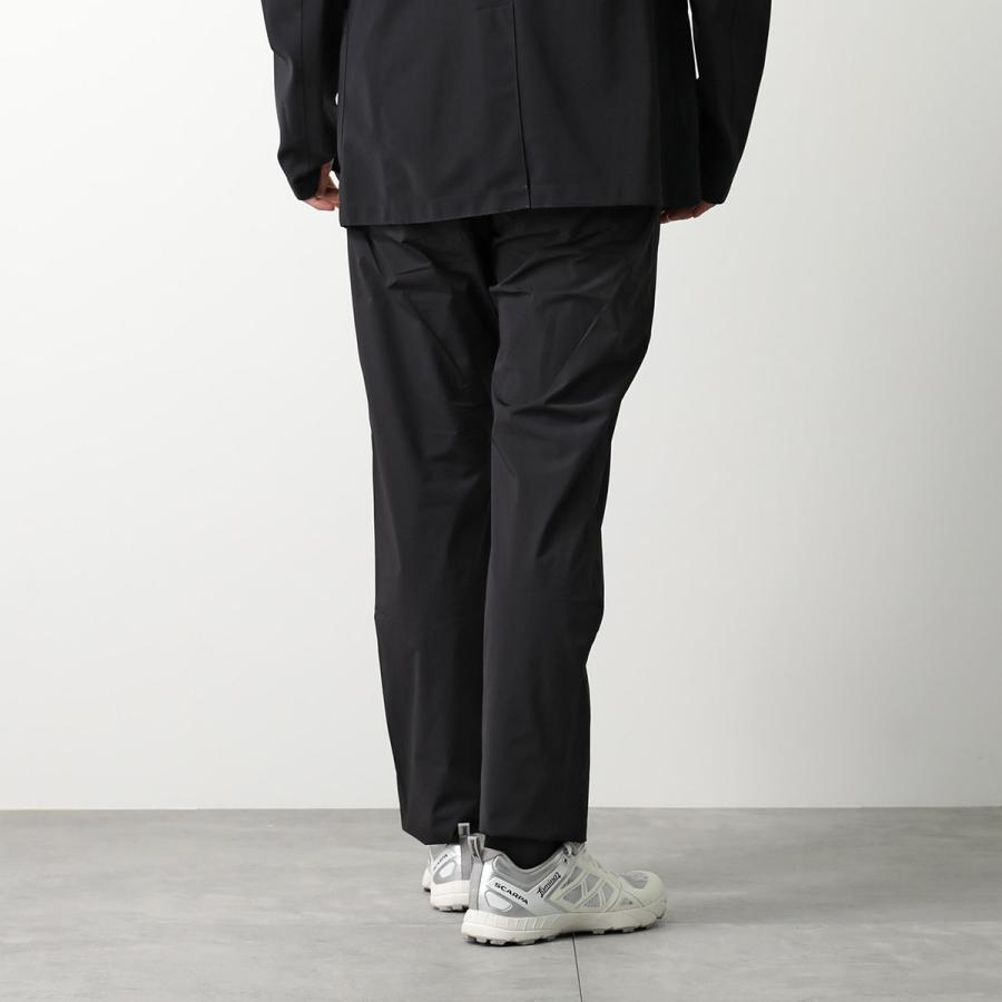 HERNO（ヘルノ） イージーパンツ PANTALONE NYLON MAESTRO マエストロ