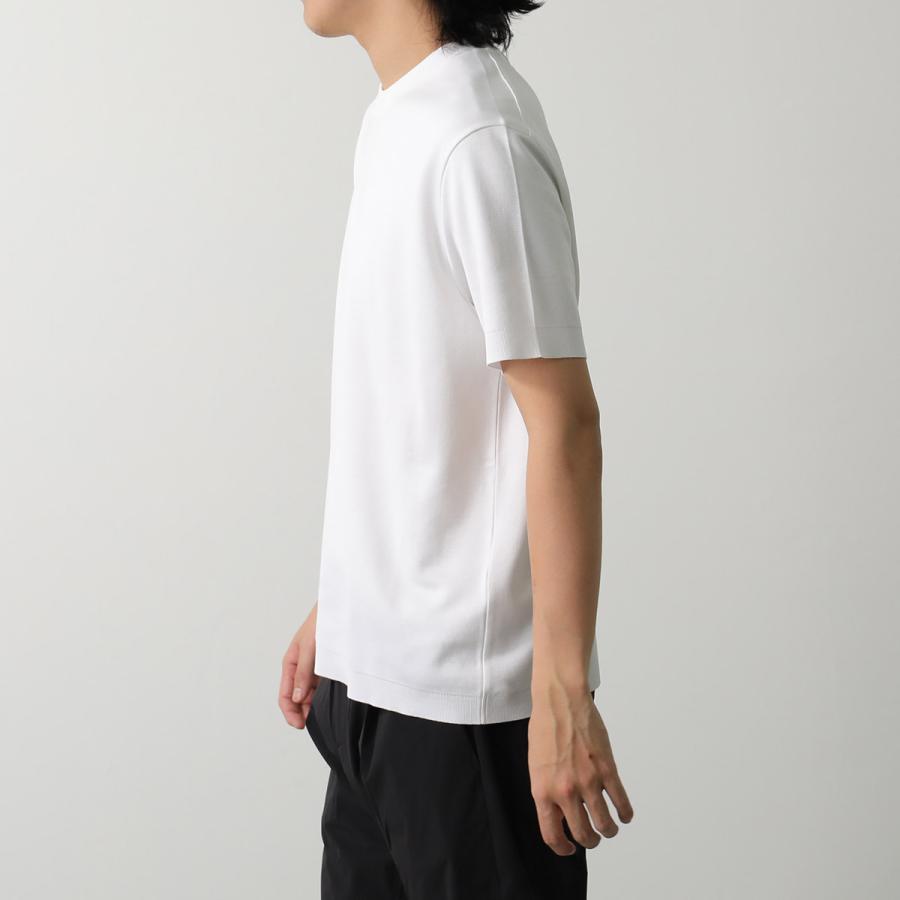 HERNO（ヘルノ） Tシャツ JG000206U 52059 メンズ 半袖 カットソー