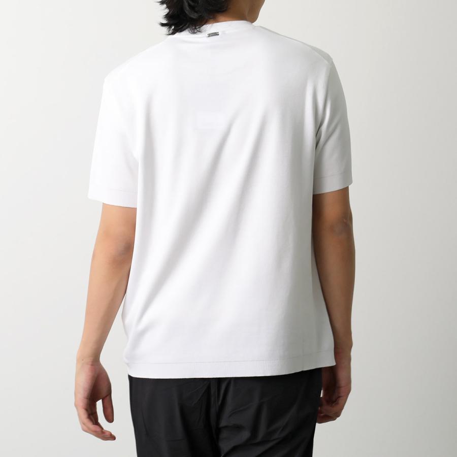 HERNO（ヘルノ） Tシャツ JG000206U 52059 メンズ 半袖 カットソー