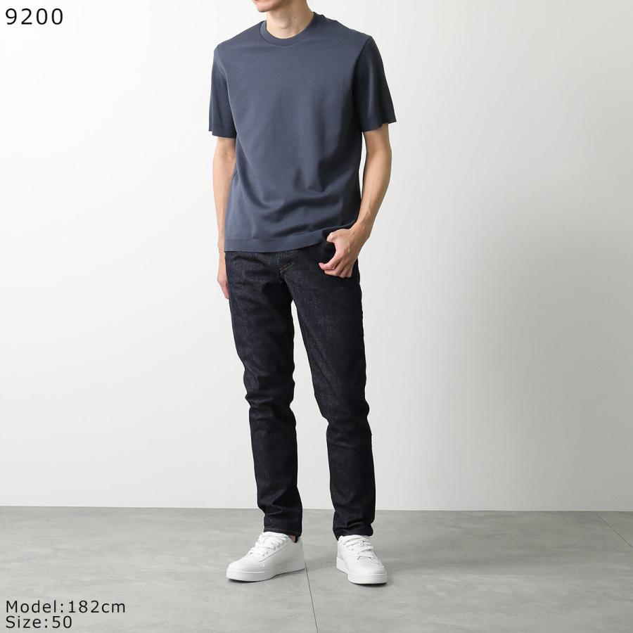 HERNO（ヘルノ） Tシャツ JG000206U 52059 メンズ 半袖 カットソー