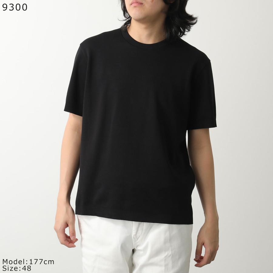 HERNO（ヘルノ） Tシャツ JG000206U 52059 メンズ 半袖 カットソー