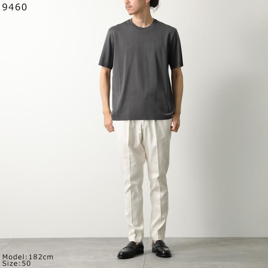 HERNO（ヘルノ） Tシャツ JG000206U 52059 メンズ 半袖 カットソー