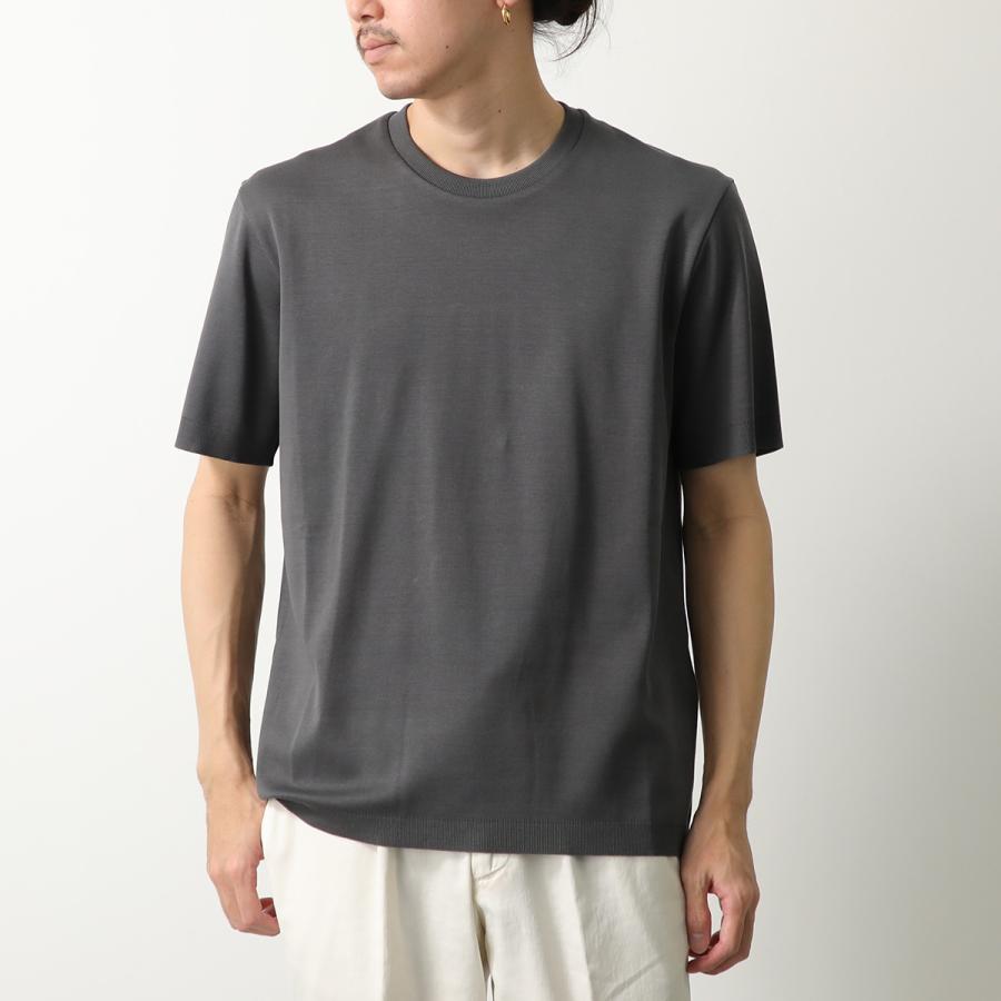 HERNO（ヘルノ） Tシャツ JG000206U 52059 メンズ 半袖 カットソー