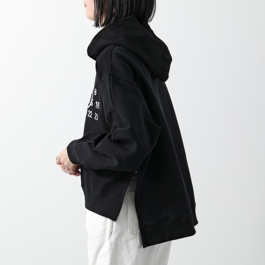 MM6 KIDS エムエムシックス メゾンマルジェラ キッズ パーカー M60768