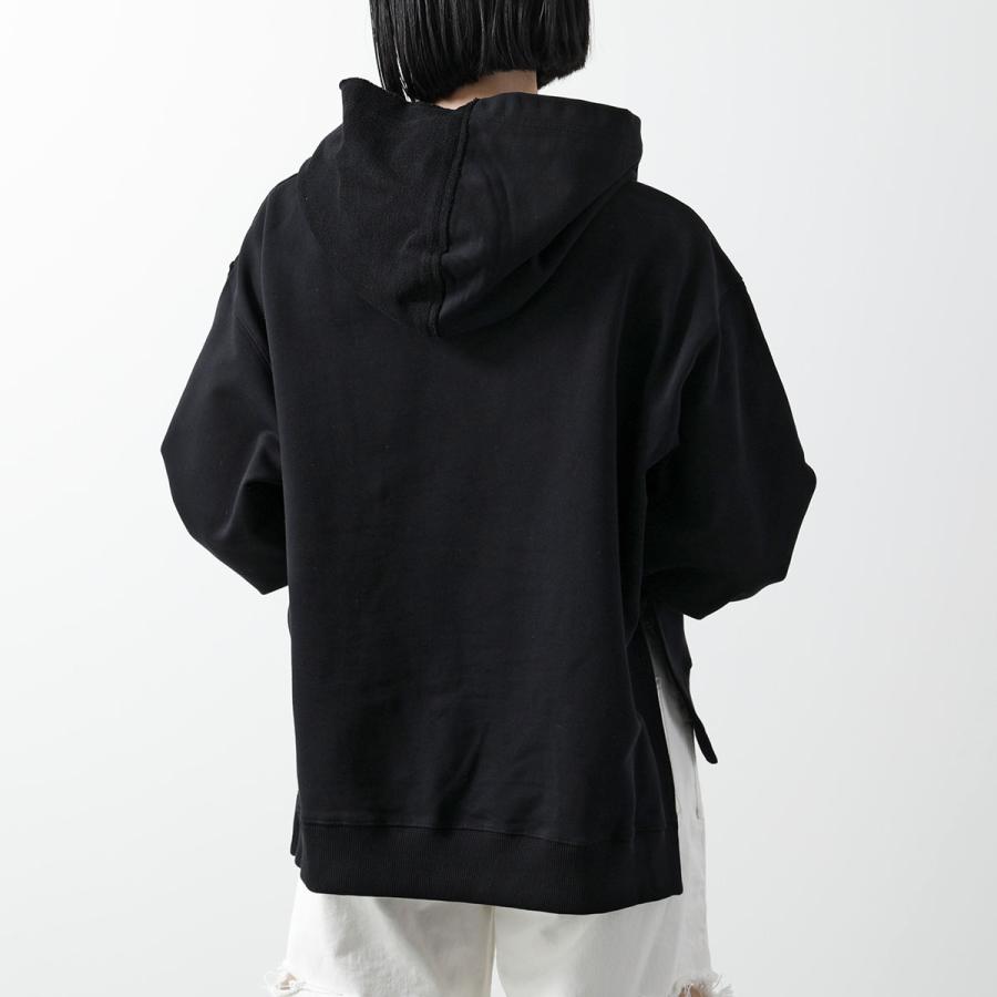 MM6 KIDS エムエムシックス メゾンマルジェラ キッズ パーカー M60768