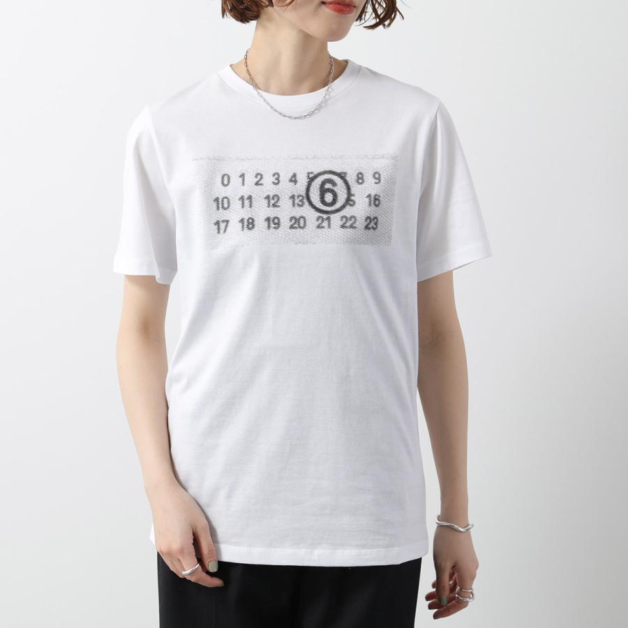 MM6 KIDS エムエムシックス メゾンマルジェラ キッズ Tシャツ M60803