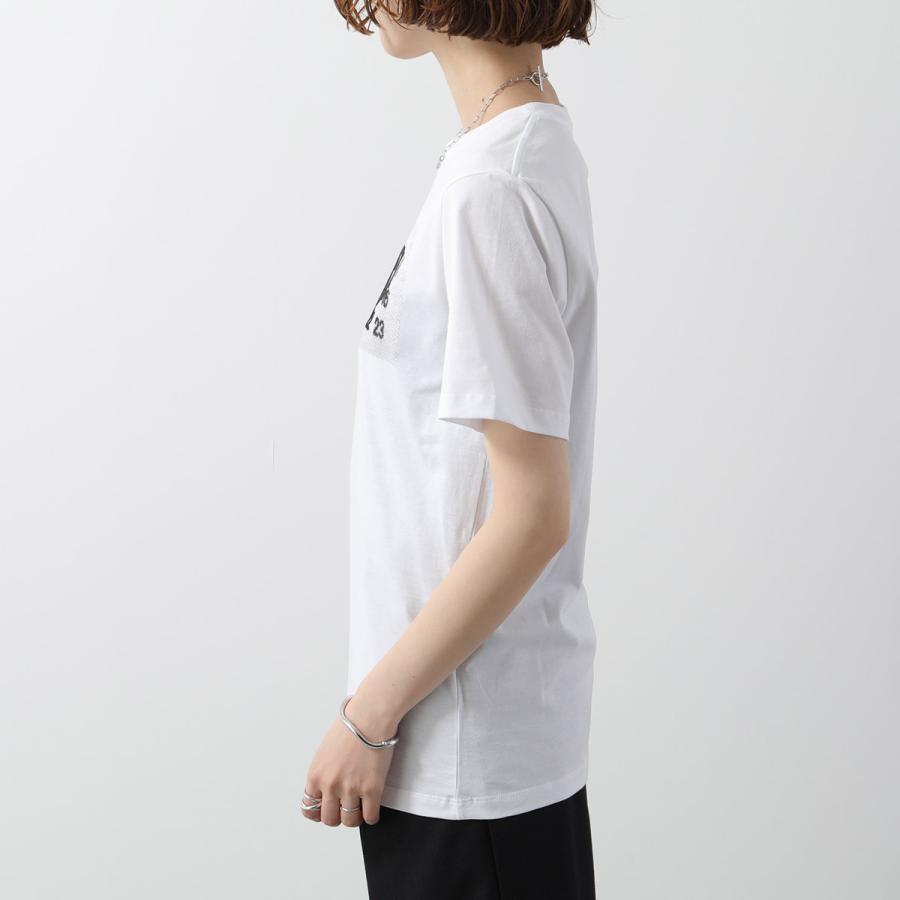 MM6 KIDS エムエムシックス メゾンマルジェラ キッズ Tシャツ M60803