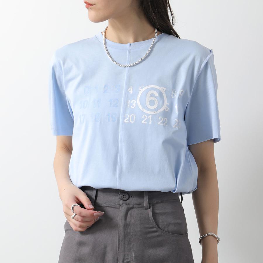 MM6 KIDS エムエムシックス メゾンマルジェラ キッズ Tシャツ M60775