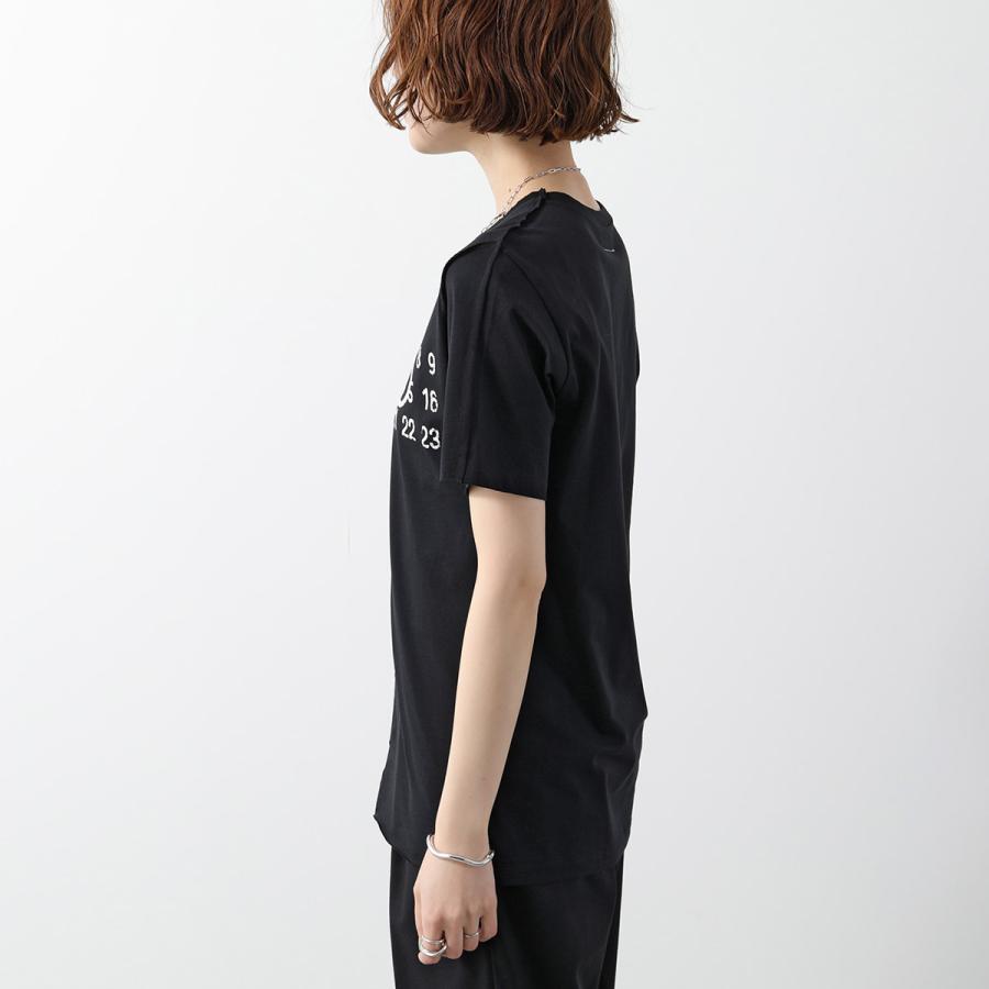 MM6 KIDS エムエムシックス メゾンマルジェラ キッズ Tシャツ M60775