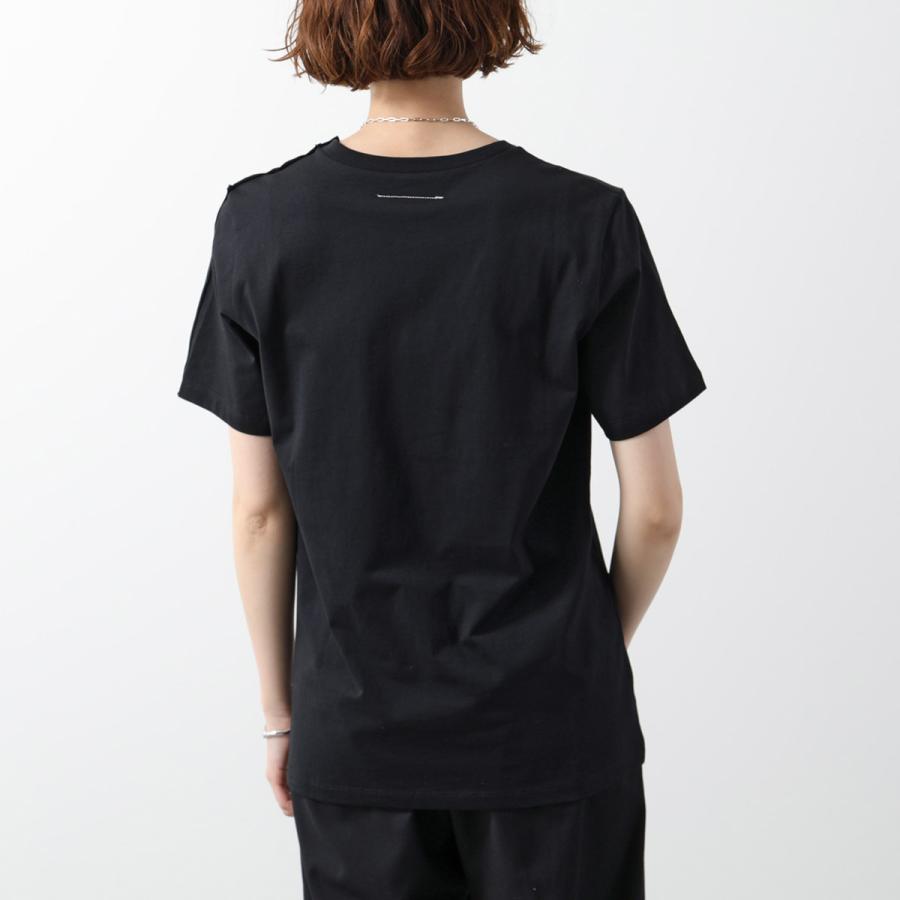 MM6 KIDS エムエムシックス メゾンマルジェラ キッズ Tシャツ M60775