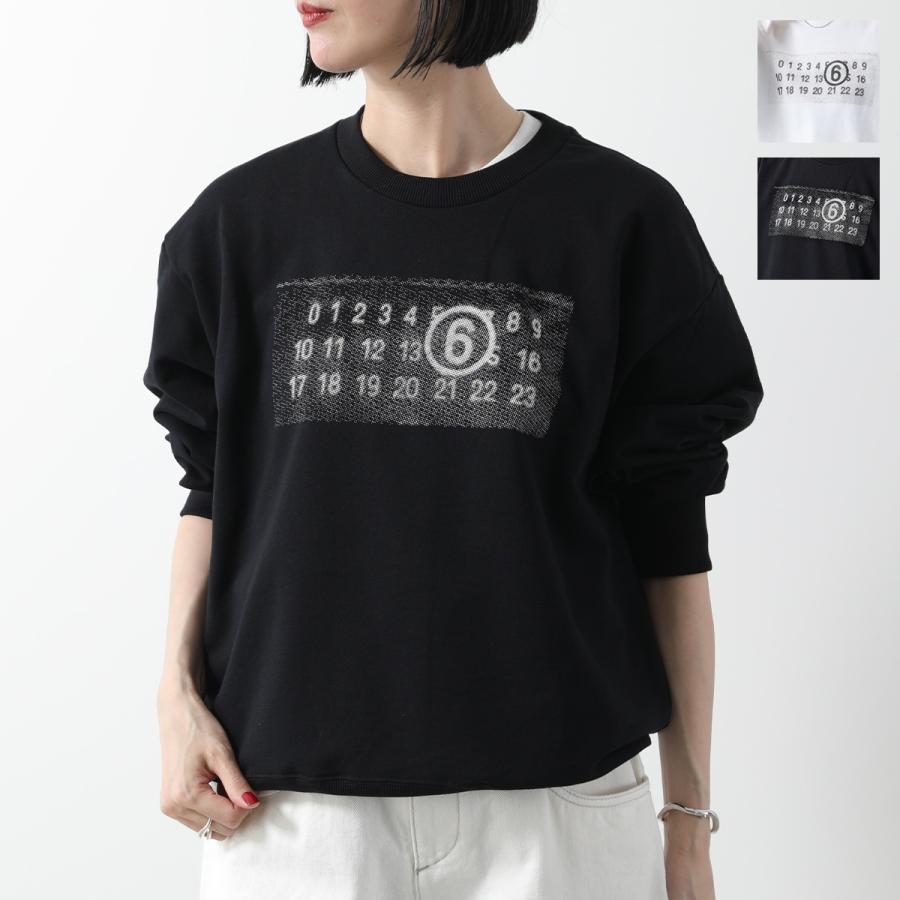 MM6 KIDS エムエムシックス メゾンマルジェラ キッズ トレーナー