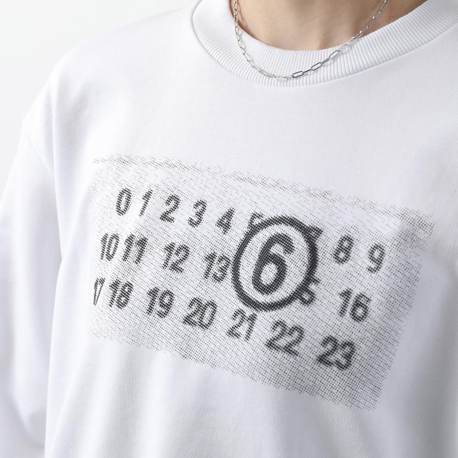 MM6 KIDS エムエムシックス メゾンマルジェラ キッズ トレーナー