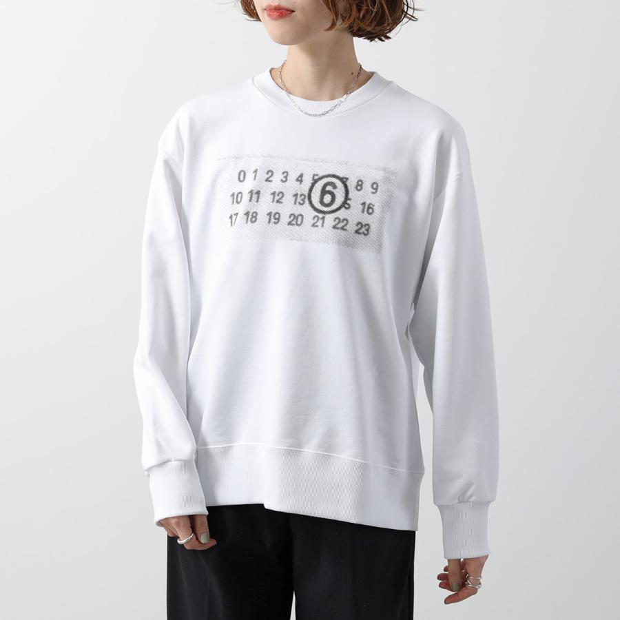 MM6 KIDS エムエムシックス メゾンマルジェラ キッズ トレーナー