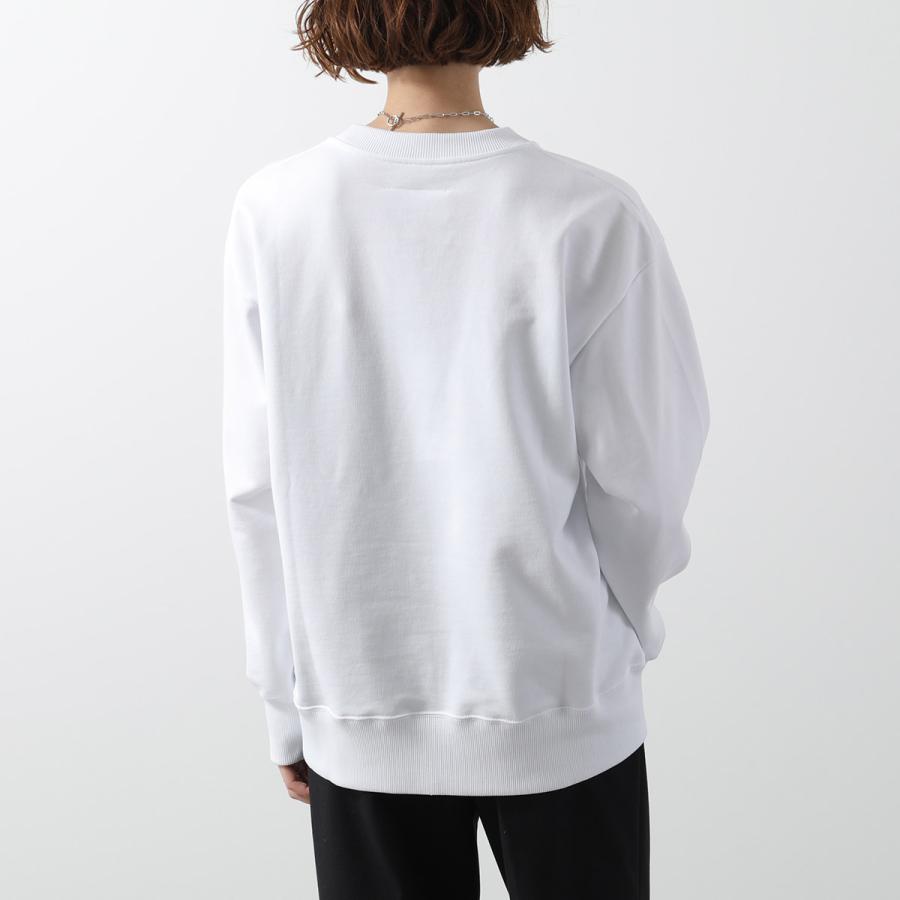 MM6 KIDS エムエムシックス メゾンマルジェラ キッズ トレーナー