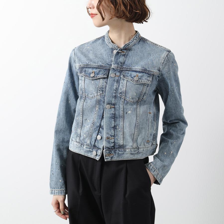 MM6 KIDS エムエムシックス メゾンマルジェラ キッズ デニムジャケット