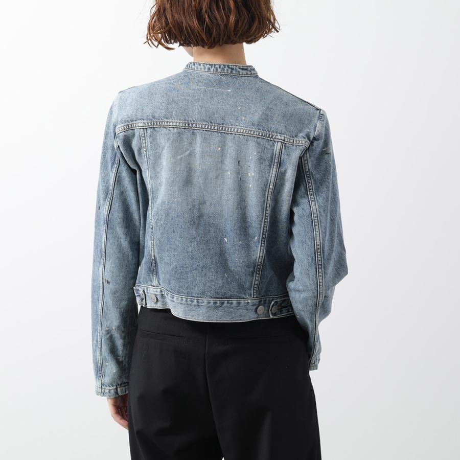 MM6 KIDS エムエムシックス メゾンマルジェラ キッズ デニムジャケット