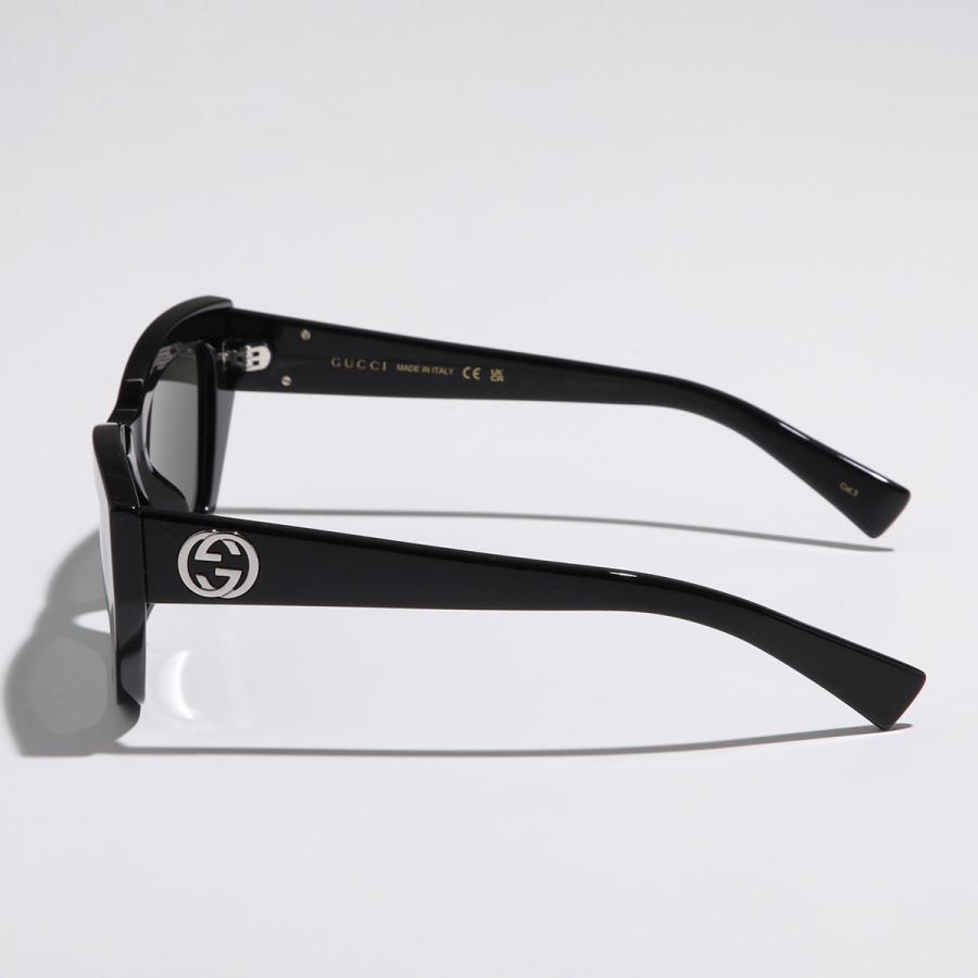 GUCCI（グッチ） サングラス GG1844SA レディース ウェリントン型