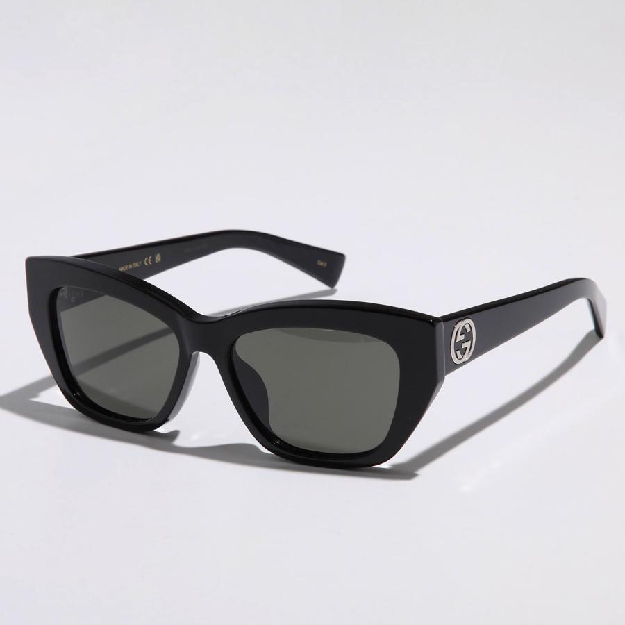 GUCCI（グッチ） サングラス GG1844SA レディース ウェリントン型