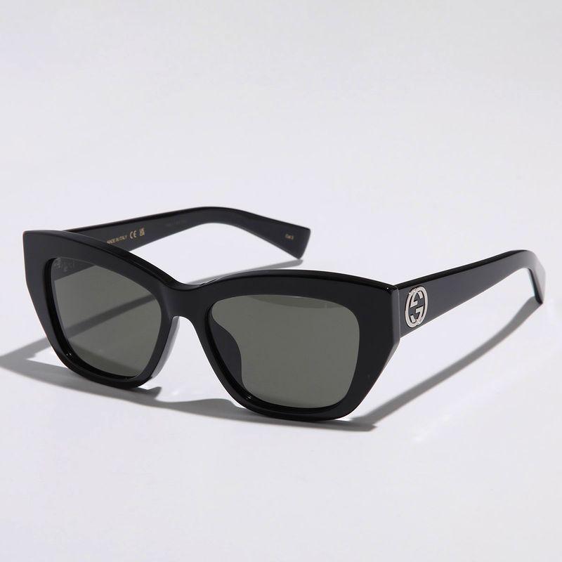 GUCCI（グッチ） サングラス GG1844SA レディース ウェリントン型