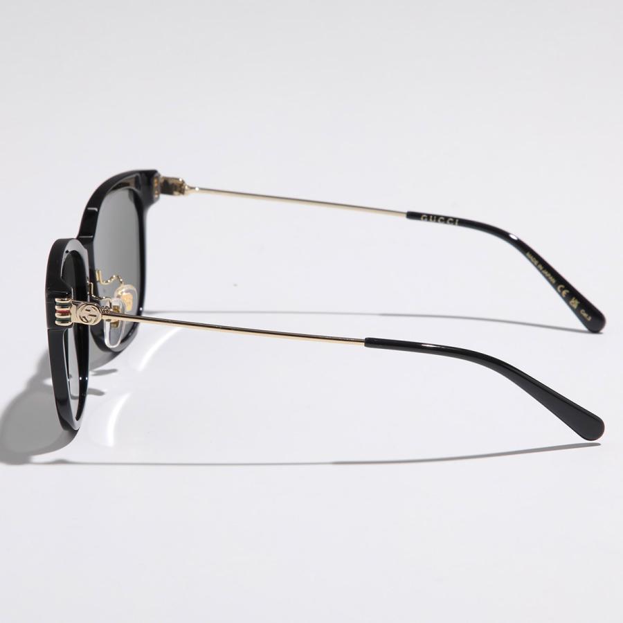 GUCCI（グッチ） サングラス GG1884SK レディース ウェリントン型