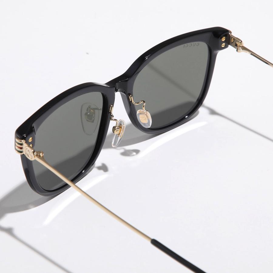 GUCCI（グッチ） サングラス GG1884SK レディース ウェリントン型
