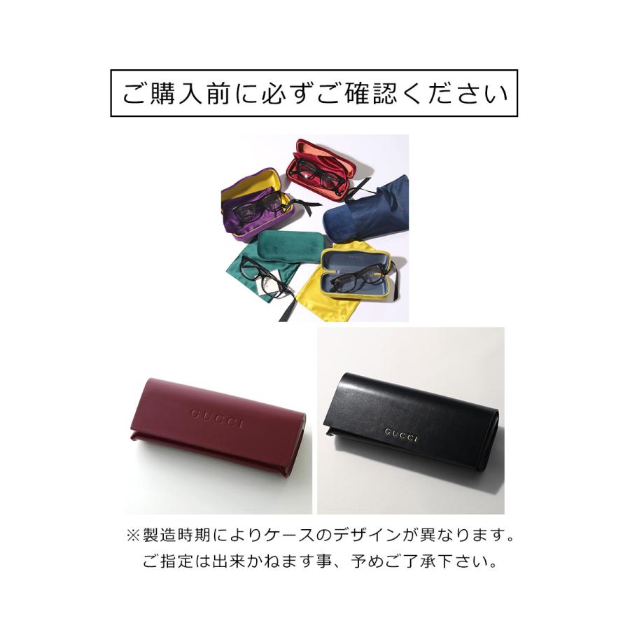 GUCCI（グッチ） サングラス GG1884SK レディース ウェリントン型
