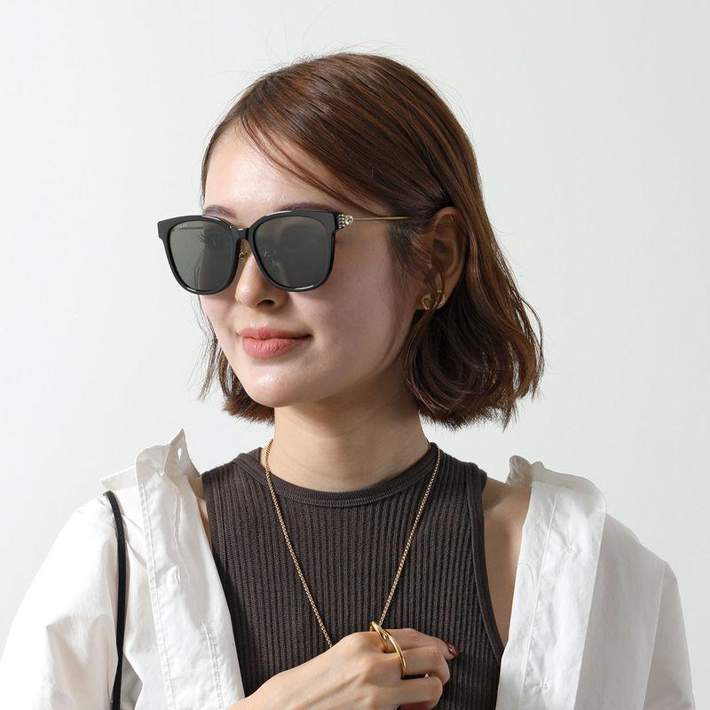 GUCCI（グッチ） サングラス GG1884SK レディース ウェリントン型