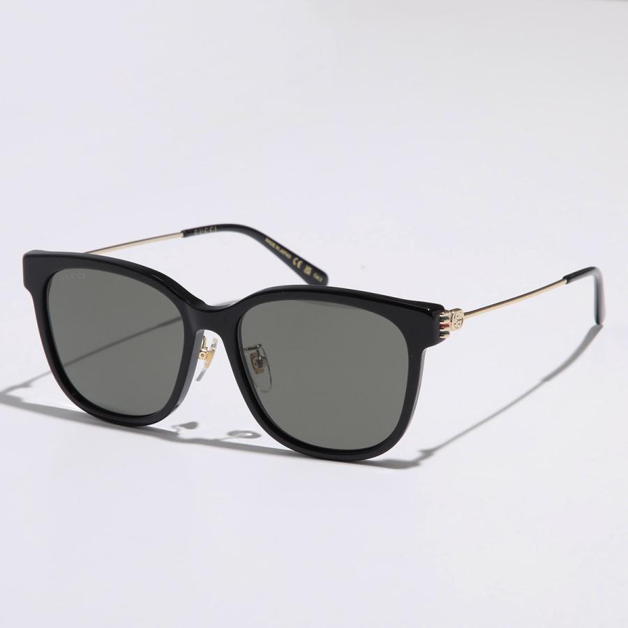 GUCCI（グッチ） サングラス GG1884SK レディース ウェリントン型