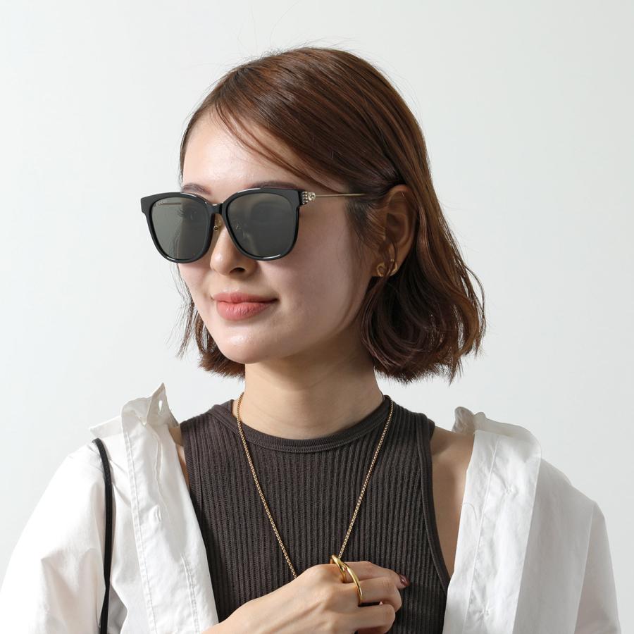 GUCCI（グッチ） サングラス GG1884SK レディース ウェリントン型