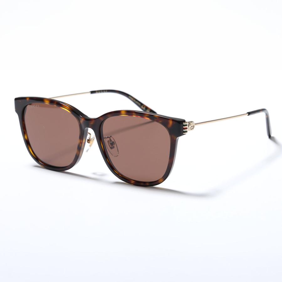 GUCCI（グッチ） サングラス GG1884SK レディース ウェリントン型