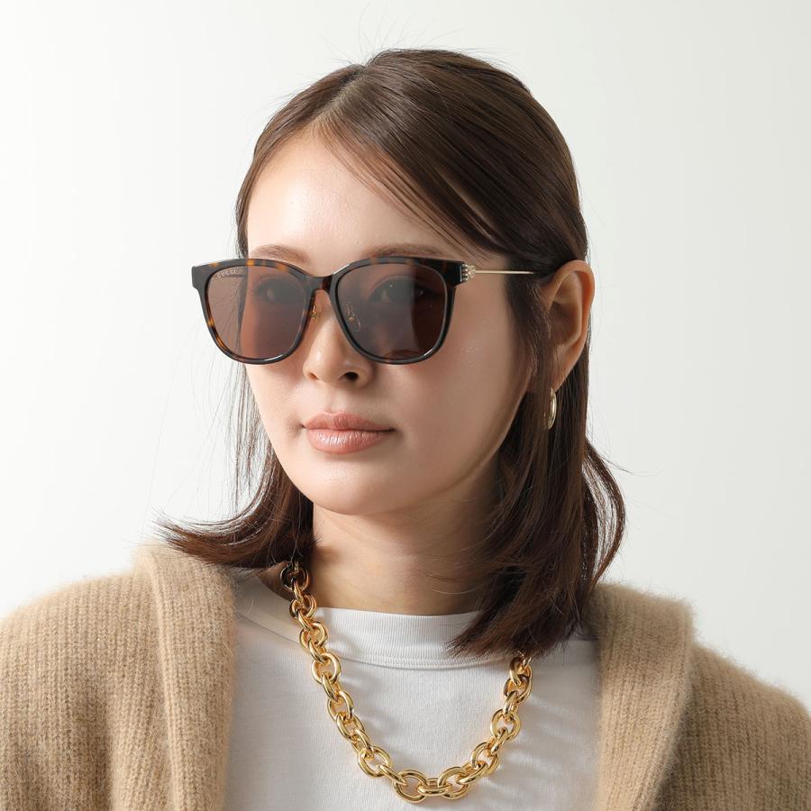 GUCCI（グッチ） サングラス GG1884SK レディース ウェリントン型