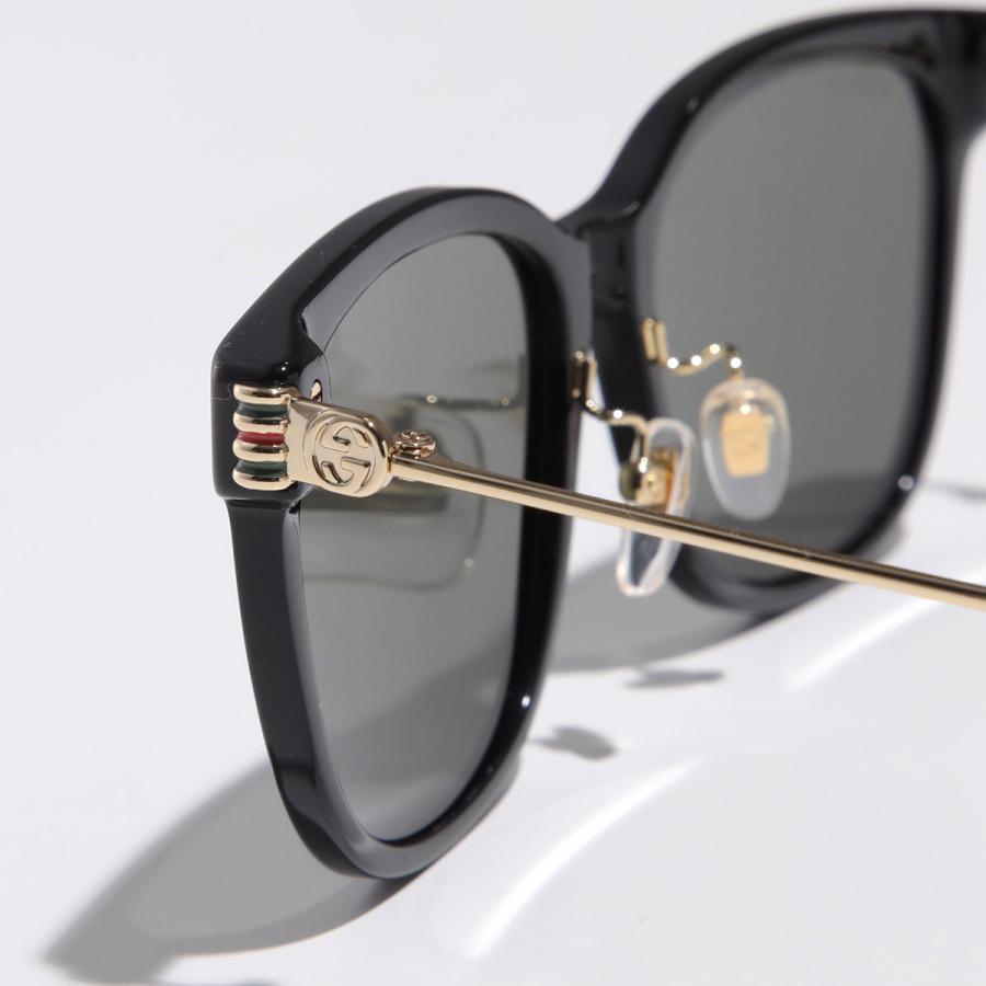 GUCCI グッチ サングラス GG1884SK レディース ウェリントン型 GUCCI グッチ サングラス GG1884SK レディース ウェリントン型