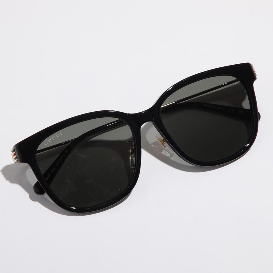 GUCCI（グッチ） サングラス GG1884SK レディース ウェリントン型