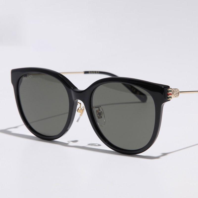 GUCCI（グッチ） サングラス GG1883SK レディース ウェリントン型