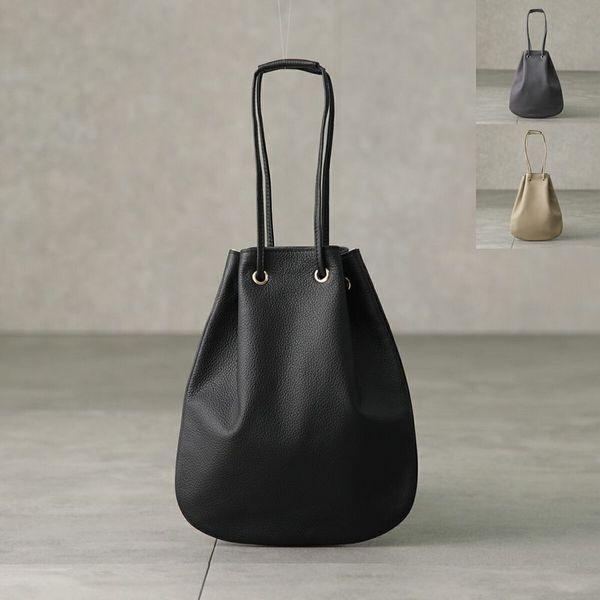 Cisei シセイ ドローストリングバッグ 1200 LD DRAWSTRING BAG メンズ 