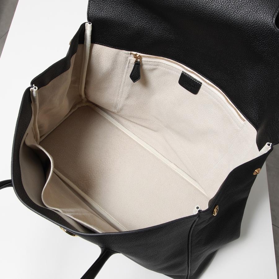 Cisei（シセイ） トートバッグ 0981 LD FLAP TOTE M メンズ LINDOS