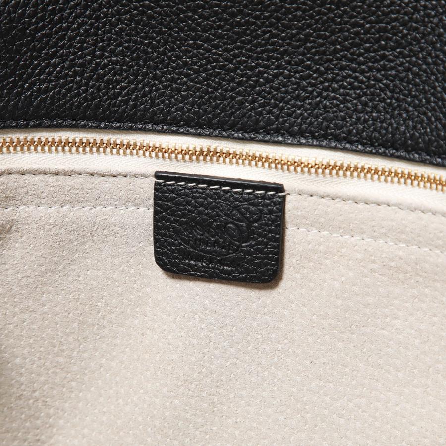 Cisei（シセイ） トートバッグ 0981 LD FLAP TOTE M メンズ LINDOS