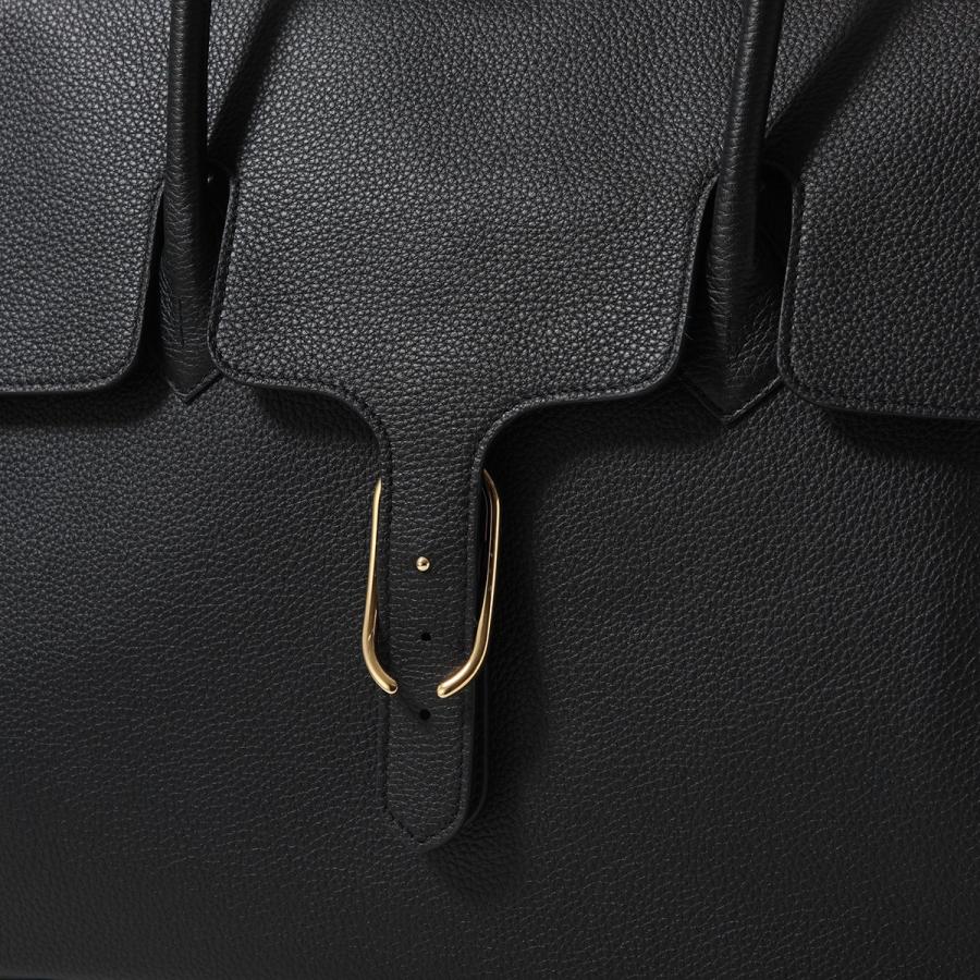 Cisei（シセイ） トートバッグ 0981 LD FLAP TOTE M メンズ LINDOS