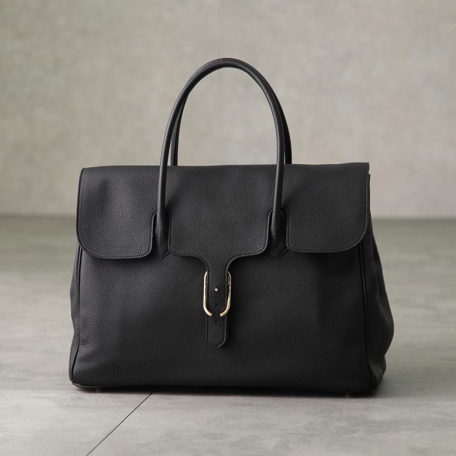 Cisei（シセイ） トートバッグ 0981 LD FLAP TOTE M メンズ LINDOS