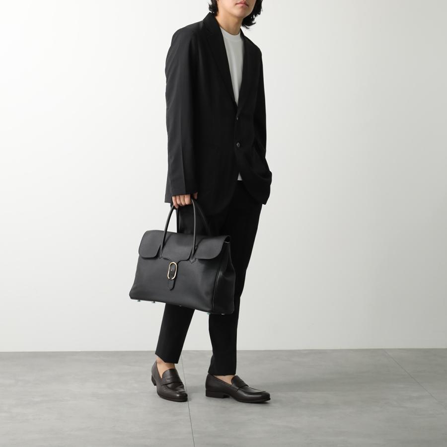 Cisei（シセイ） トートバッグ 0981 LD FLAP TOTE M メンズ LINDOS