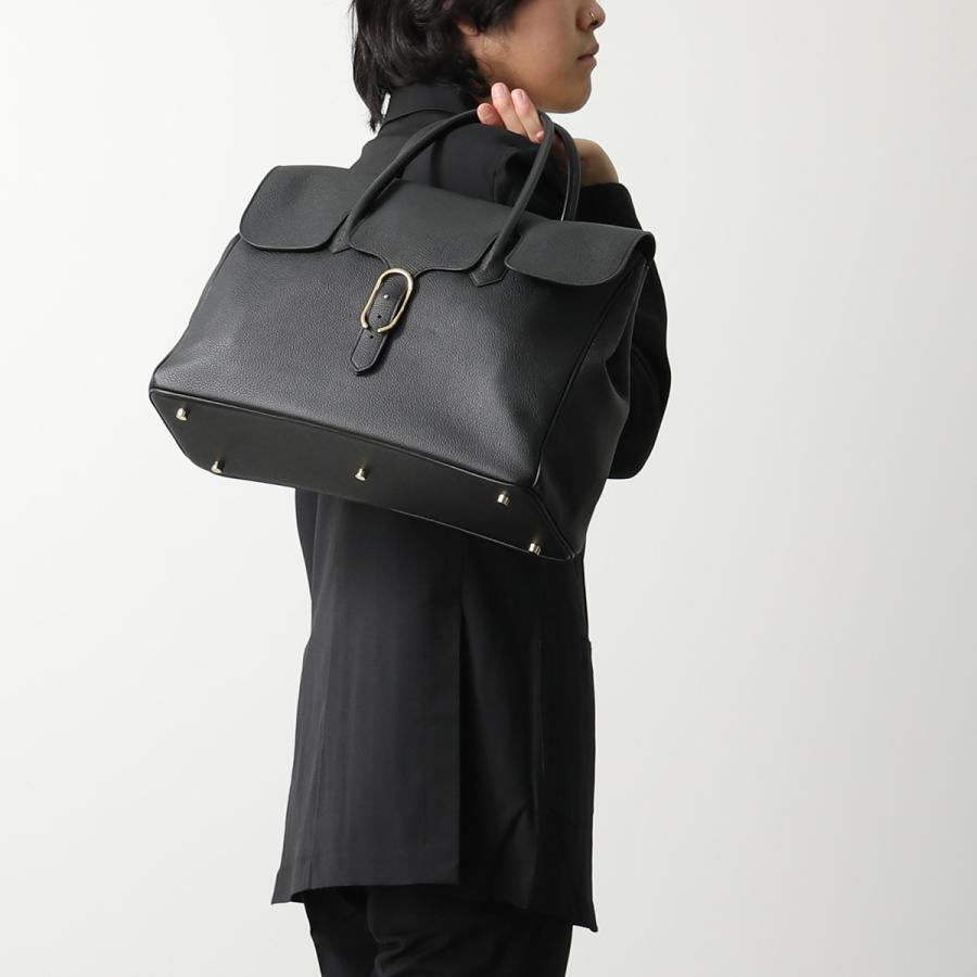 Cisei（シセイ） トートバッグ 0981 LD FLAP TOTE M メンズ LINDOS