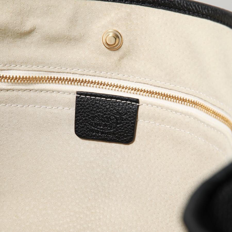 Cisei（シセイ） トートバッグ 0941 LD TOTE L メンズ LINDOS LEATHER