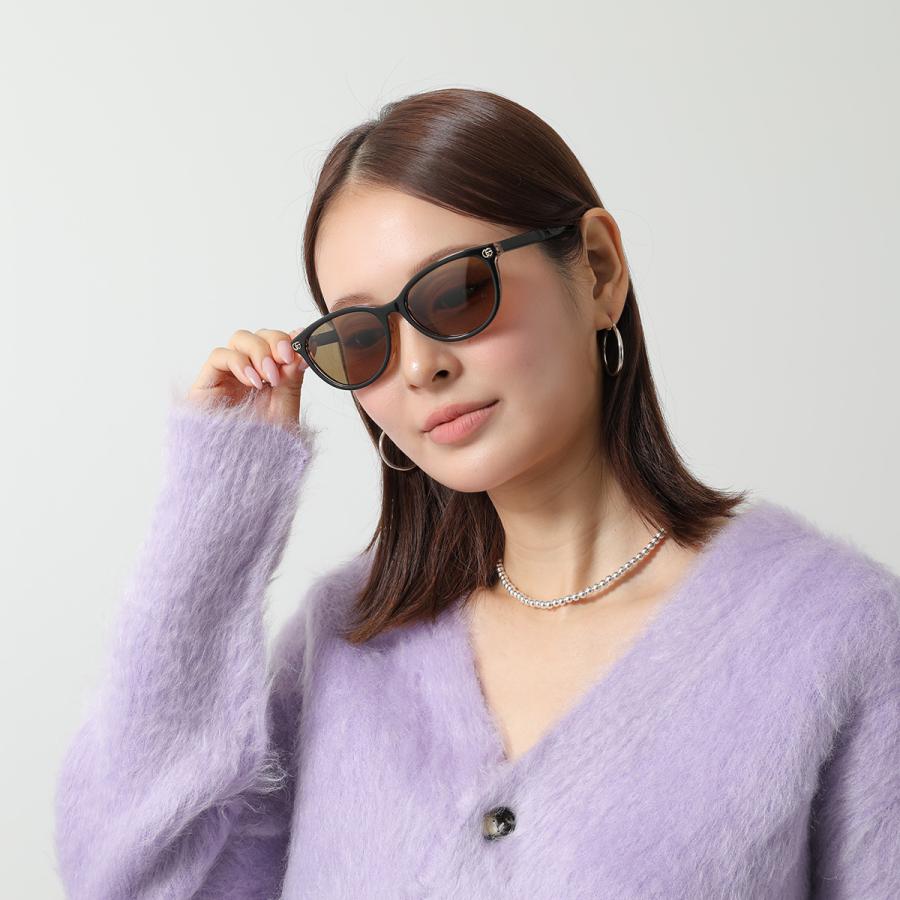 GUCCI（グッチ） サングラス GG1818SK レディース ウェリントン型