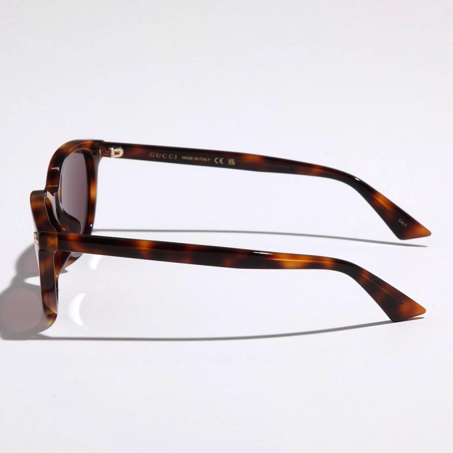 GUCCI（グッチ） サングラス GG1818SK レディース ウェリントン型
