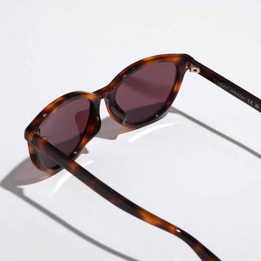 GUCCI（グッチ） サングラス GG1818SK レディース ウェリントン型