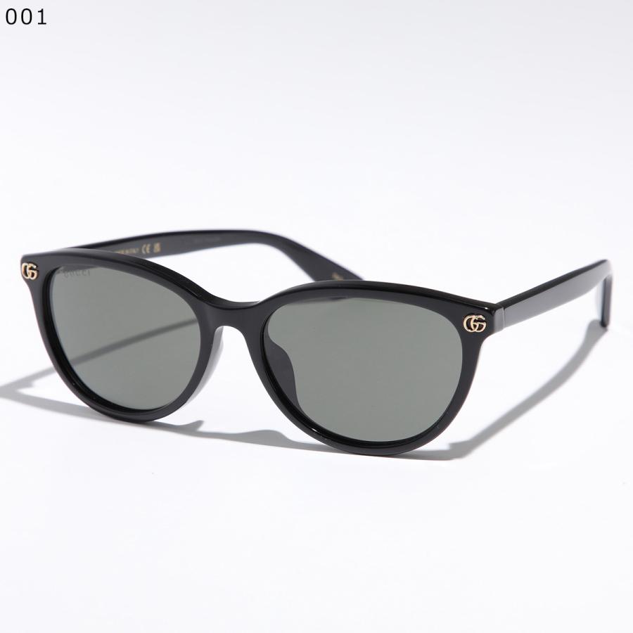 GUCCI（グッチ） サングラス GG1818SK レディース ウェリントン型