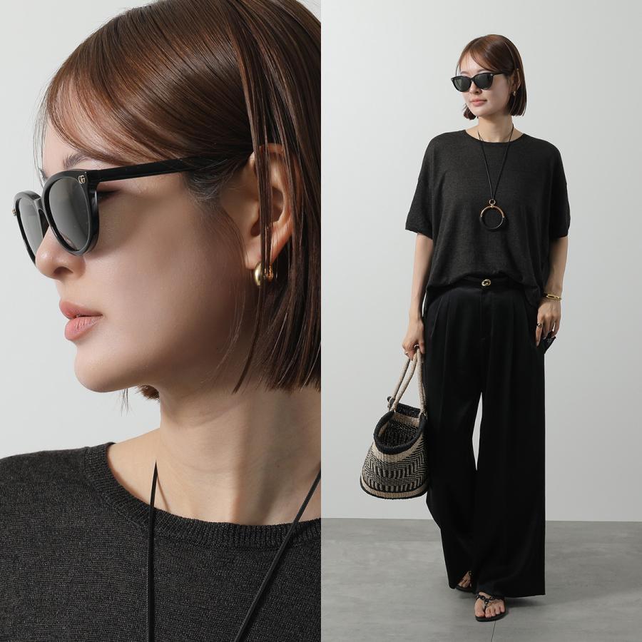 GUCCI（グッチ） サングラス GG1818SK レディース ウェリントン型